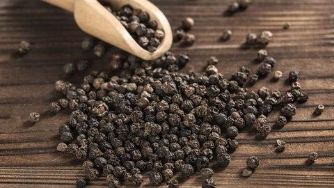 吃瓜爆料黑胡椒,一场味蕾与真相的较量