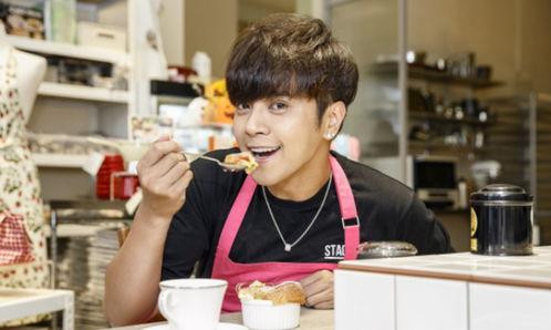 娱乐吃瓜酱教年轻人做事